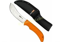 ACCUSHARP BUTCHER KNIFE 4" BLADE NON SLIP GRIP