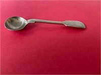 Vintage 1950s Empire Sterling Silver Spoon