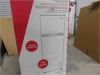 Frigidaire Platinum  7.5 Cu Ft Fridge