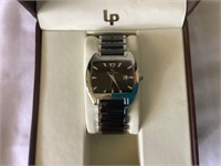 LUCION PICCARD WATCH