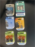 Philips Lighting Related Items