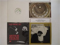 Collectible Records