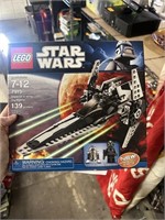 LEGO STAR WARS SET 7915