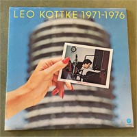Leo Kottke 1971-1976 Americana rock guitar