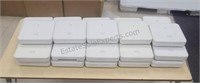 Cisco dual band access point boxes. Model