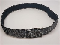 Metal Disk Belt