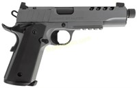 TISAS 1911 NIGHT STALKER 10MM 5" TB GREY