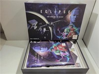 Eclipse Board Game, Like New