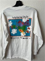 Vintage Mile High United Way Turkey Trot Shirt