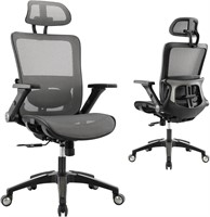 Ergonomic Mesh Office Chair,
