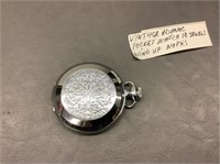 Pocket watch