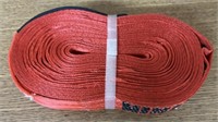 Ninja Line 65’ Tightrope Strap (NEW)