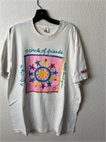 Vintage Family is Circle of Friends Shirt