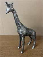 Cast Iron Giraffe