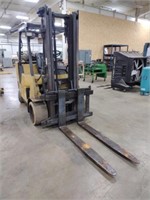 EQUIPMENT MANUFACTURER ONLINE AUCTION