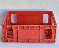 Coca-Cola Crate -home decor / storage