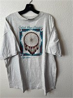 Vintage Catch Your Dreams Arizona Shirt