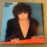 Rosanne Cash Seven Year Ache Pop rock LP
