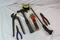 MISC TOOLS