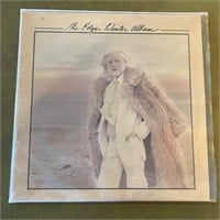 Edgar Winter Album blues glam rock LP