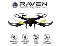 Raven Aerial Drone