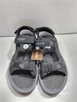 NEW KHOMBU Men's Sandals, Size: 9