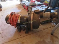 Water Pump, condition unknown