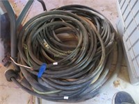 Heavy Duty Drop Cords