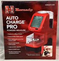 Hornady Auto Charge PRO