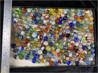 Large Group of Marbles