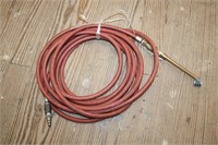 200 PSI Air Hose