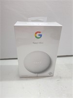 NEW Google Mini Nest Google Smart Device