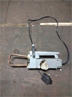 Chicago welding 230 volt spot welder