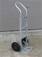 Aluminum Frame 2-Wheel Dolly Cart