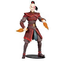 AVATAR: THE LAST AIRBENDER 7 INCH ACTION FIGURE