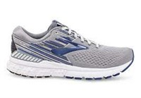 Brooks Men's Adrenaline Running Sneakers- Sz.8