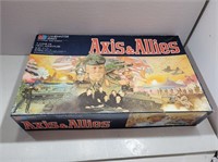 RARE Axis + Allies Board Game