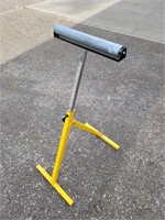 Heavy Duty Adjustable Roller Stand