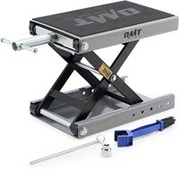 OMT MOTORCYCLE SCISSOR JACK 500KG