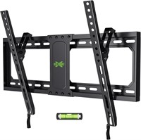 USX TILTING TV WALL MOUNT 37-82"