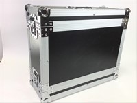 NEW Heavy Duty Locking Equipment Case