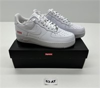 NIKE AIR FORCE 1 LOW SP  SHOES - SIZE 8.5