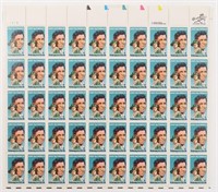 1984 PERFORMING ARTS JOHN MCCORMACK 20C STAMPS