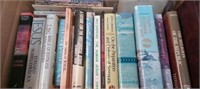 Box of Books on Christianity,some Vintage