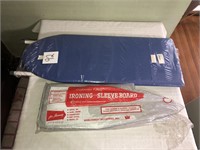 Small Ironing Boards