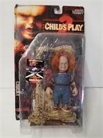 Child's Play 2 Chucky Figure