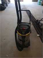 Stanley wet dry vac