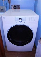 Kenmore electric dryer, model 79680272900,