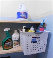 Cleaning & laundry supplies: Bleach - Downy -