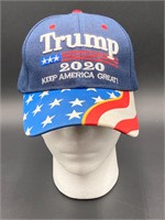Trump 2020 Keep America Great! Hat